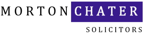 Morton Chater Solicitors in Dunstable Logo